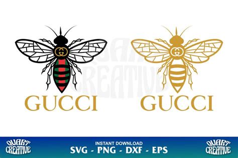 abeja de gucci.